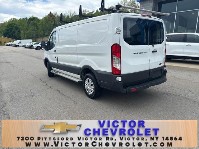 used 2016 Ford Transit-250 car, priced at $19,990
