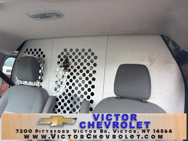 used 2016 Ford Transit-250 car, priced at $19,990