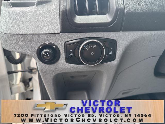 used 2016 Ford Transit-250 car, priced at $19,990