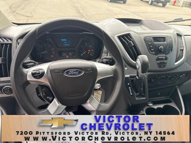 used 2016 Ford Transit-250 car, priced at $19,990