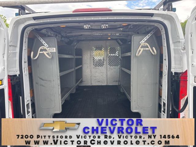 used 2016 Ford Transit-250 car, priced at $19,990