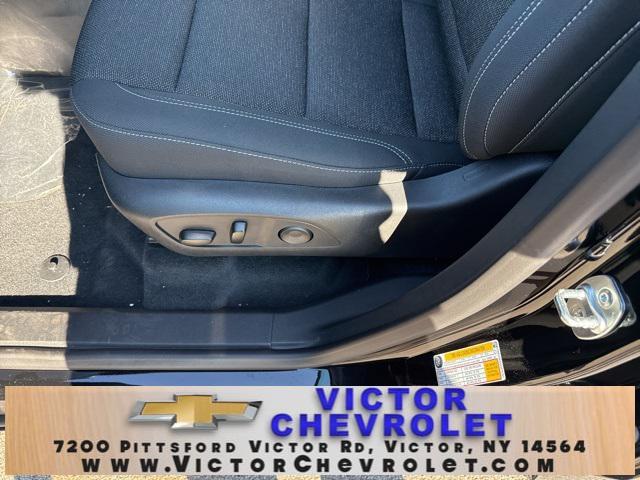 new 2025 Chevrolet Traverse car, priced at $44,840