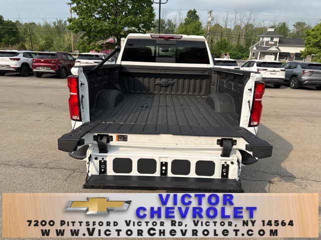 new 2025 Chevrolet Silverado 2500 car, priced at $92,875