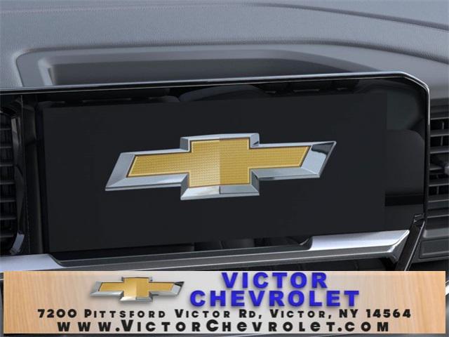 new 2025 Chevrolet Silverado 2500 car, priced at $92,875