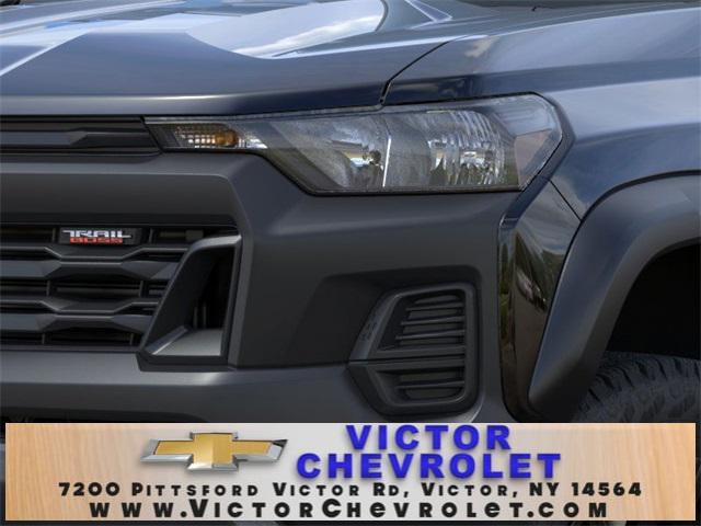 new 2026 Chevrolet Colorado car, priced at $44,920