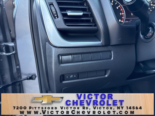 used 2021 Nissan Rogue car, priced at $17,990