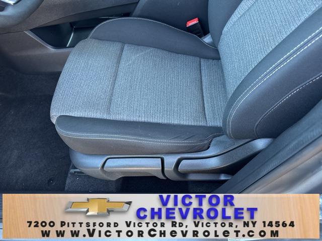 used 2021 Nissan Rogue car, priced at $17,990