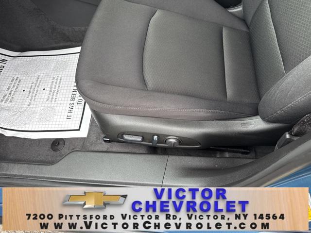 used 2024 Chevrolet Malibu car, priced at $22,990