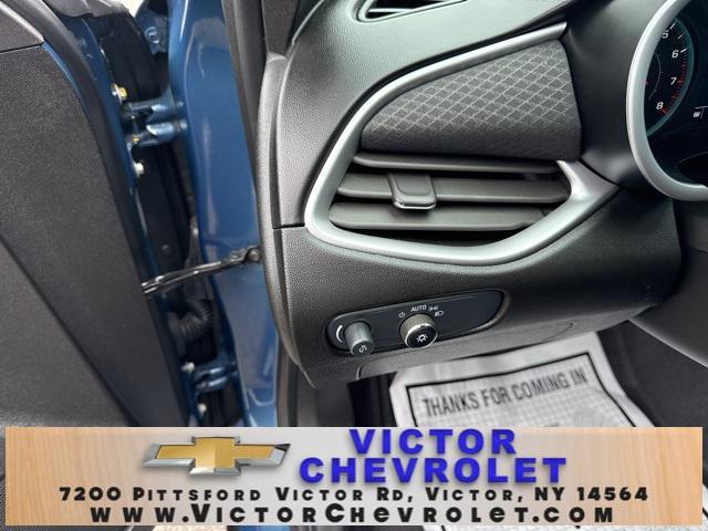 used 2024 Chevrolet Malibu car, priced at $22,990