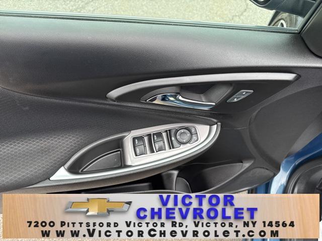 used 2024 Chevrolet Malibu car, priced at $22,990