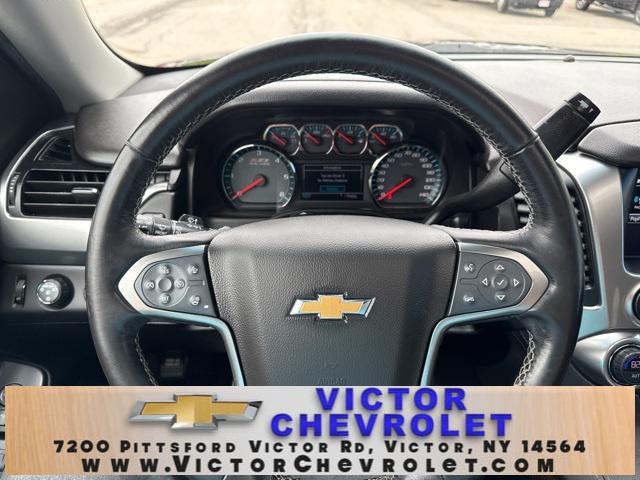used 2019 Chevrolet Suburban car, priced at $24,990