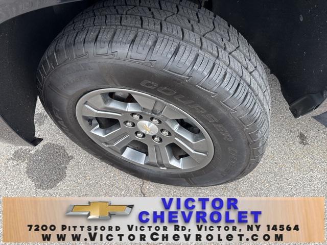 used 2019 Chevrolet Suburban car, priced at $24,990