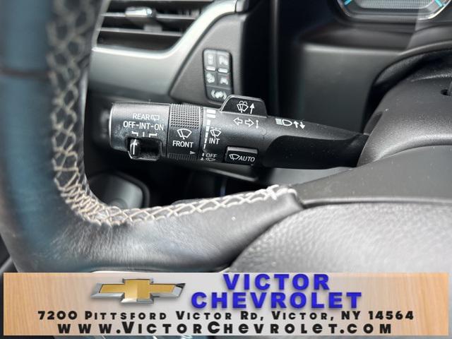 used 2019 Chevrolet Suburban car, priced at $24,990