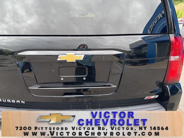 used 2019 Chevrolet Suburban car, priced at $24,990