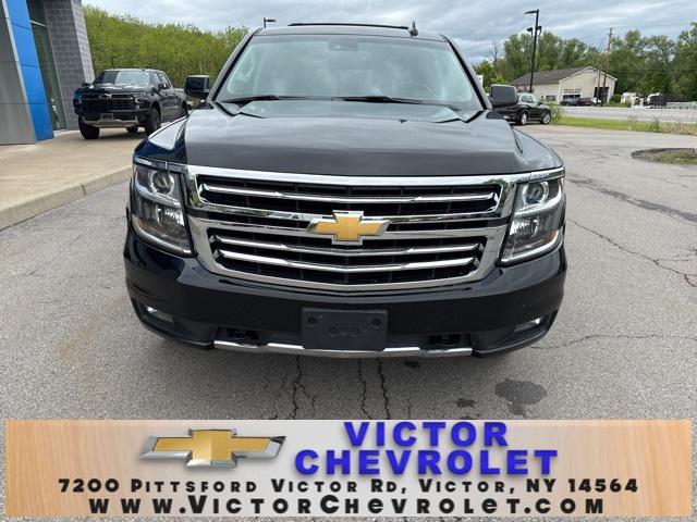 used 2019 Chevrolet Suburban car, priced at $24,990