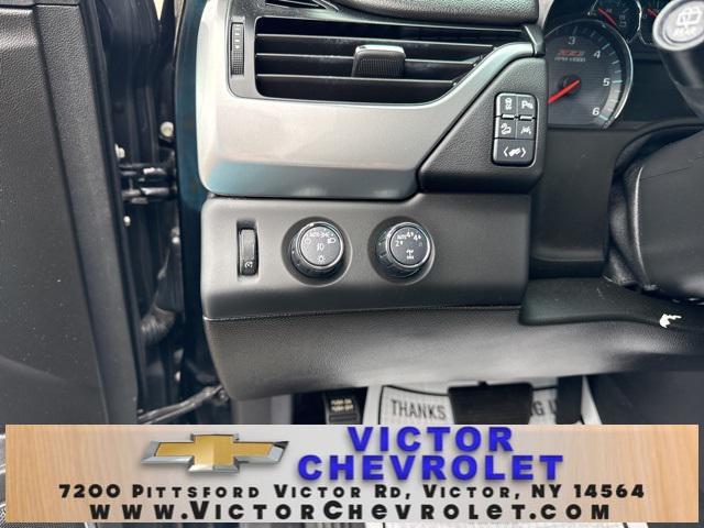 used 2019 Chevrolet Suburban car, priced at $24,990
