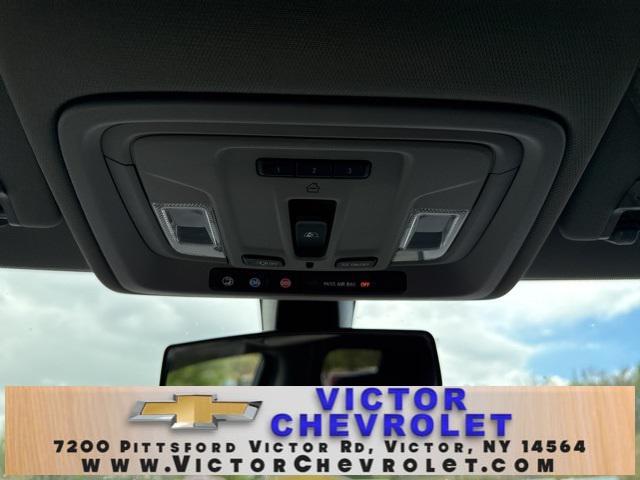 used 2020 Chevrolet Silverado 1500 car, priced at $27,990