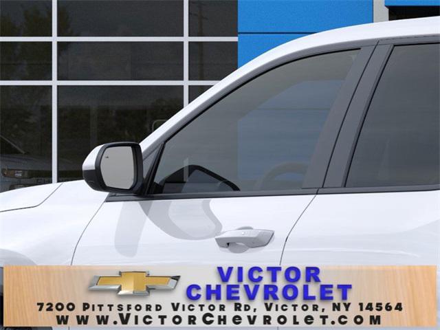 new 2025 Chevrolet Equinox car, priced at $29,995