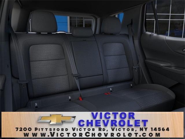 new 2025 Chevrolet Equinox car, priced at $29,995