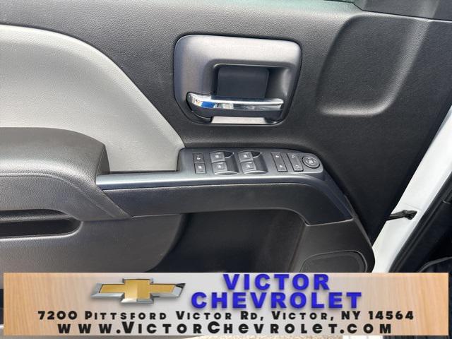 used 2019 Chevrolet Silverado 2500 car, priced at $33,990