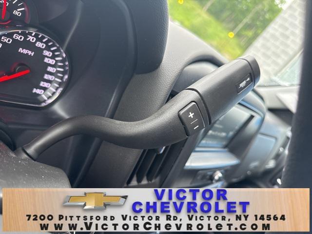 used 2019 Chevrolet Silverado 2500 car, priced at $33,990
