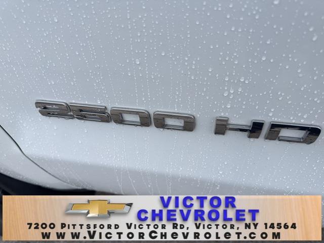 used 2019 Chevrolet Silverado 2500 car, priced at $33,990