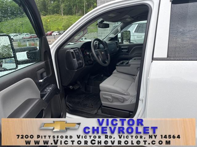 used 2019 Chevrolet Silverado 2500 car, priced at $33,990