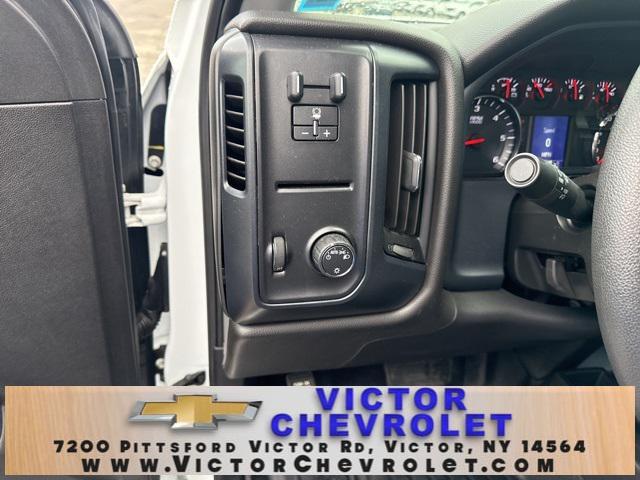 used 2019 Chevrolet Silverado 2500 car, priced at $33,990