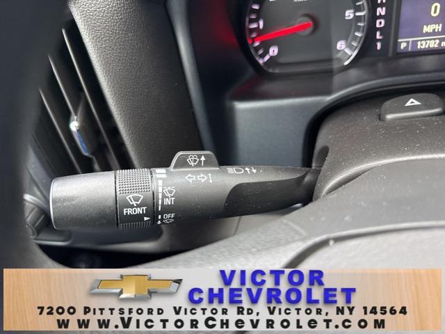 used 2019 Chevrolet Silverado 2500 car, priced at $33,990