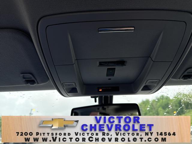 used 2019 Chevrolet Silverado 2500 car, priced at $33,990