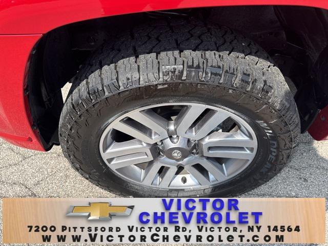used 2022 Toyota 4Runner car, priced at $43,990