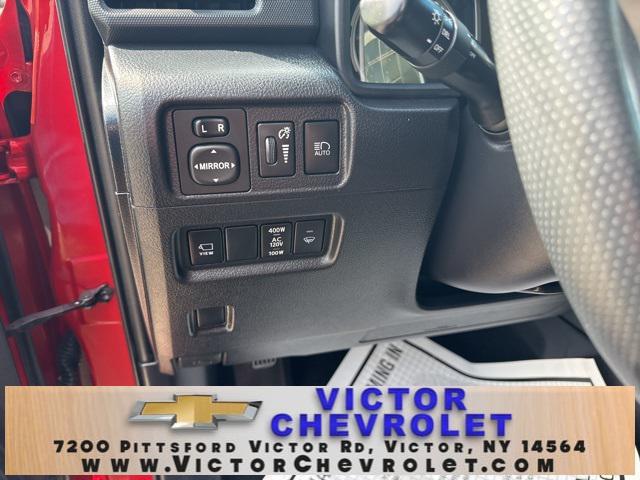 used 2022 Toyota 4Runner car, priced at $43,990