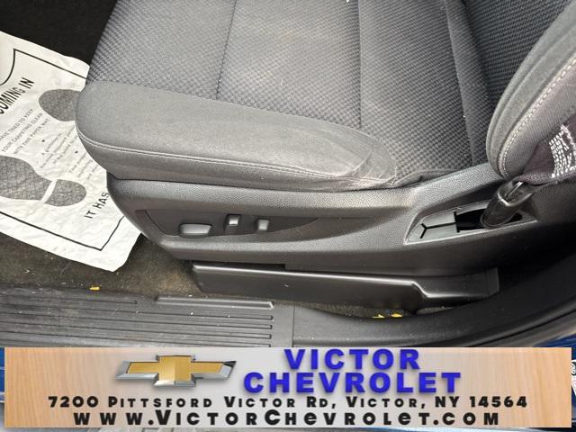 used 2017 Chevrolet Silverado 1500 car, priced at $16,990