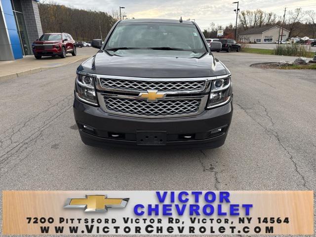 used 2017 Chevrolet Tahoe car, priced at $25,490