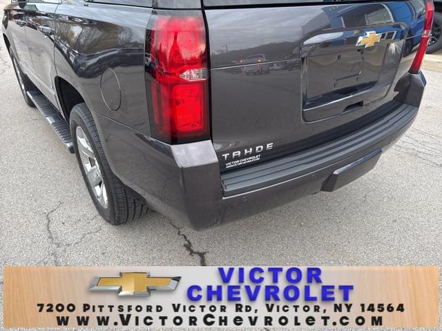 used 2017 Chevrolet Tahoe car, priced at $25,490