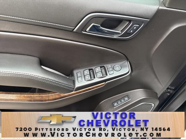 used 2017 Chevrolet Tahoe car, priced at $25,490