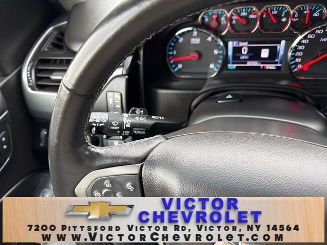 used 2017 Chevrolet Tahoe car, priced at $25,490