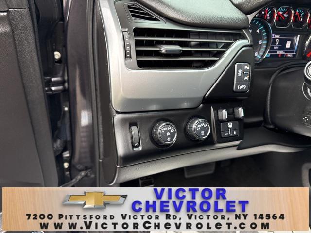used 2017 Chevrolet Tahoe car, priced at $25,490
