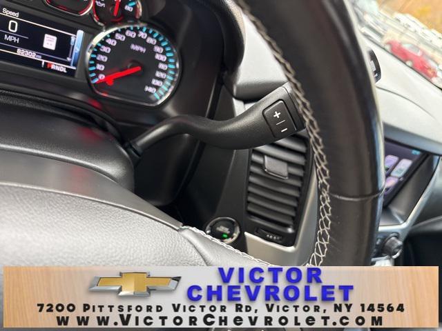 used 2017 Chevrolet Tahoe car, priced at $25,490