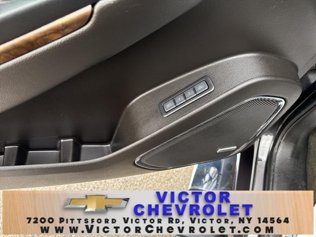 used 2017 Chevrolet Tahoe car, priced at $25,490