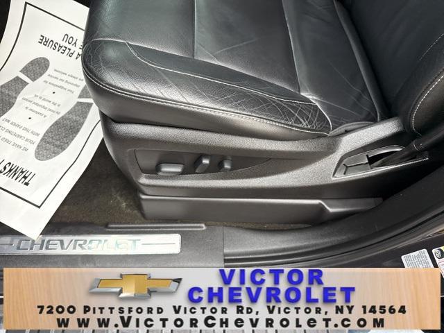 used 2017 Chevrolet Tahoe car, priced at $25,490