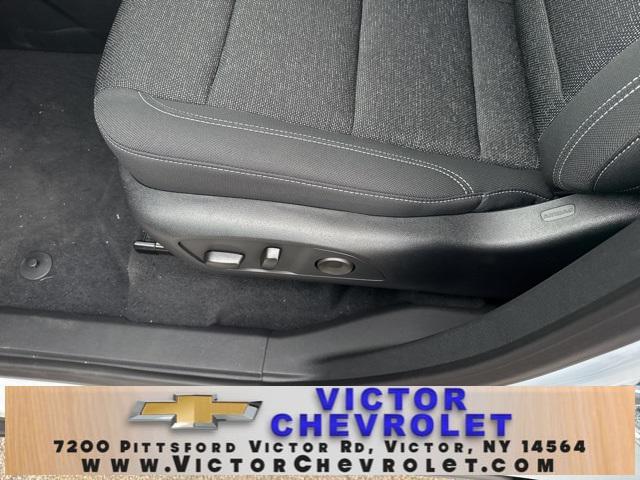 new 2025 Chevrolet Traverse car, priced at $42,195