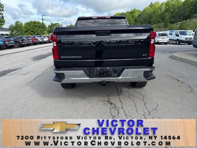 used 2022 Chevrolet Silverado 1500 car, priced at $30,990