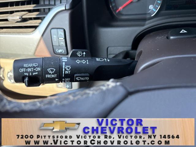 used 2019 Chevrolet Tahoe car, priced at $29,900