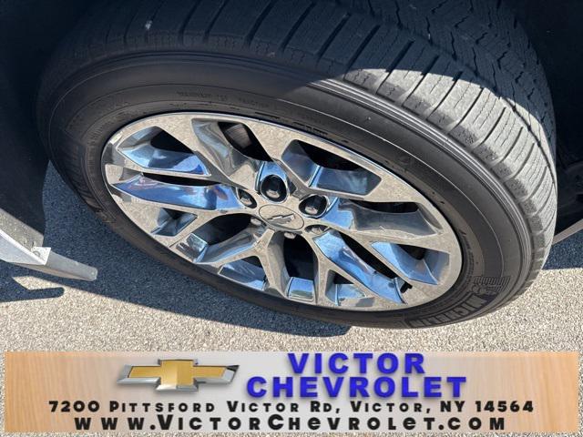 used 2019 Chevrolet Tahoe car, priced at $29,900
