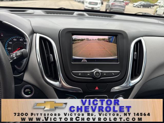 used 2020 Chevrolet Equinox car, priced at $13,990