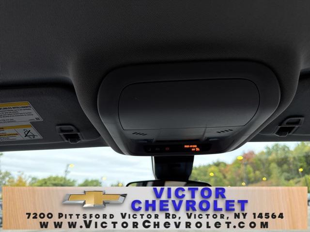 used 2020 Chevrolet Equinox car, priced at $13,990