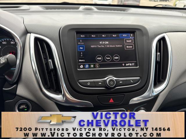 used 2020 Chevrolet Equinox car, priced at $13,990