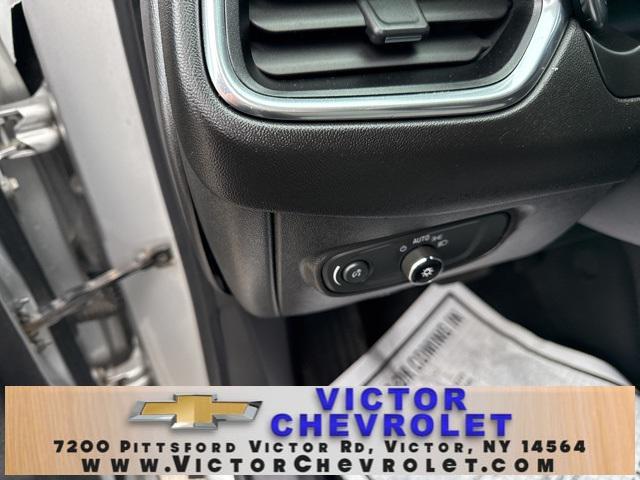 used 2020 Chevrolet Equinox car, priced at $13,990