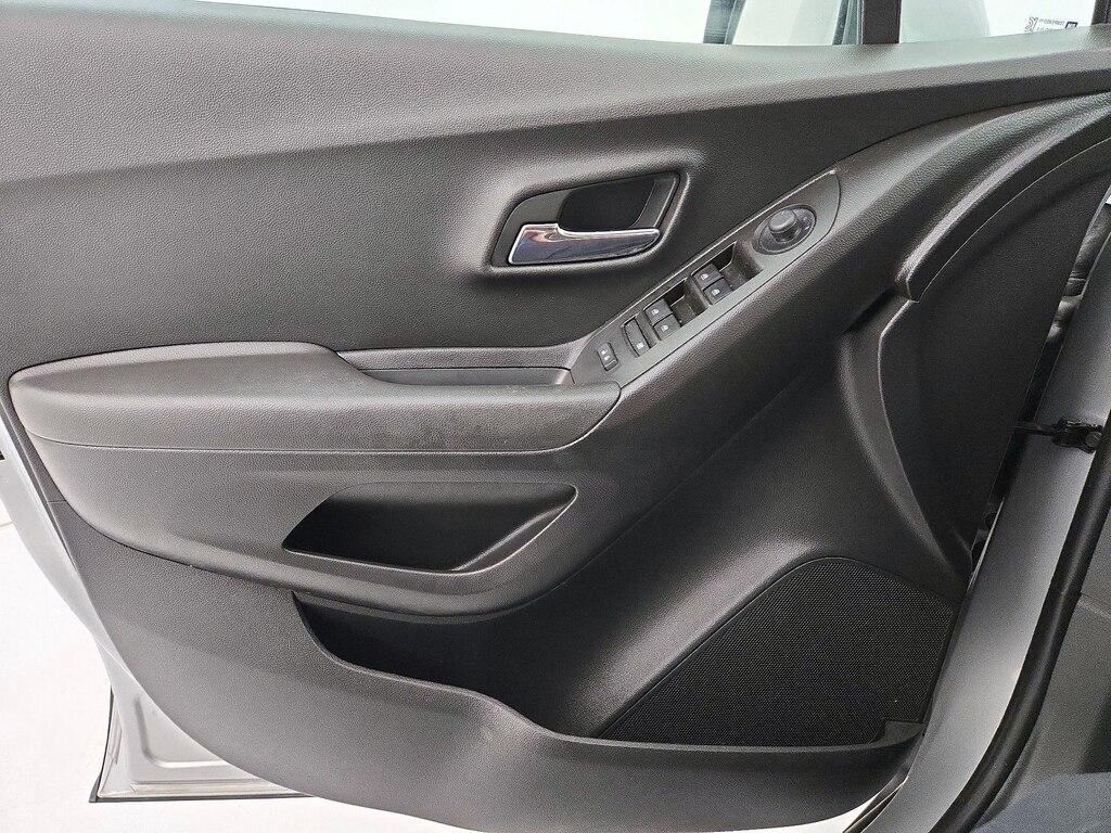 used 2019 Chevrolet Trax car, priced at $16,998